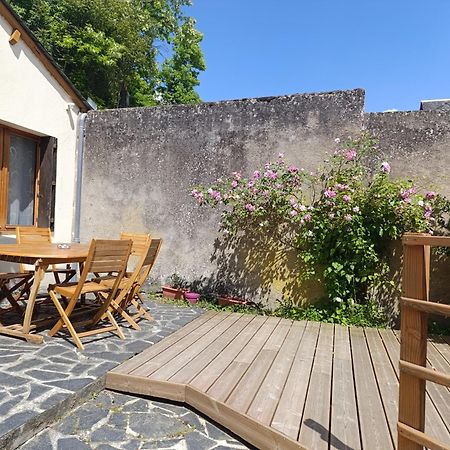 Maison Bel Etre Langeais Exterior foto